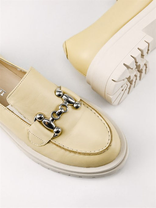 Лоферы женские комфорт A-8