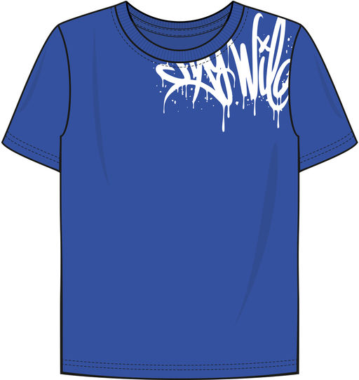 Футболка детская 51368 Lets go - Let's go фото 13