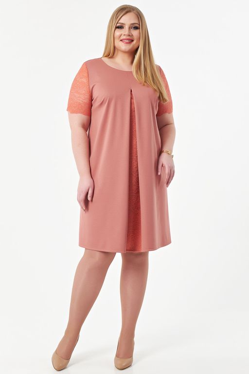 Платье П3-3973/5 - Wisell фото 6