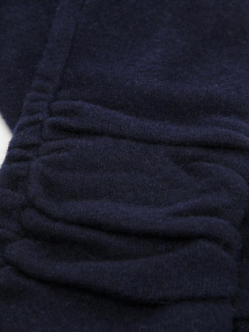 Перчатки жен Labbra TOUCH LB-PH-65 navy  фото 8
