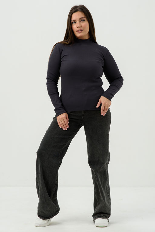 52713 Водолазка женская