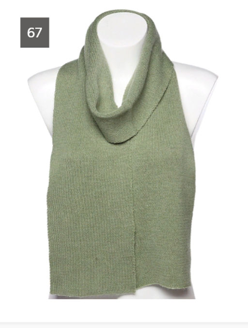 Шарф Осло - Ferz фото 17