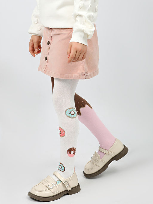 Колготки детские Соль&Перец  фото 2