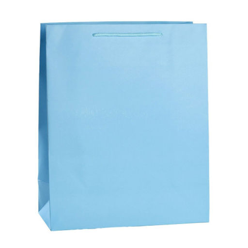 Цена за 12 шт. Пакет подарочный 31x42x12см / 1112XL /уп 12/300/ - Галеонтрейд фото 3