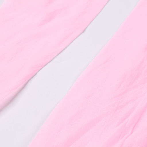 Капрон для кукол и цветов, набор 4 шт., размер 1 шт. 45 6 см, цвет нежно-розовый - Школа талантов фото 3