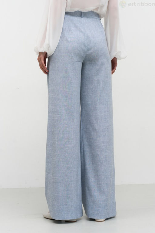 М1006_1 костюм женский - Art ribbon фото 8