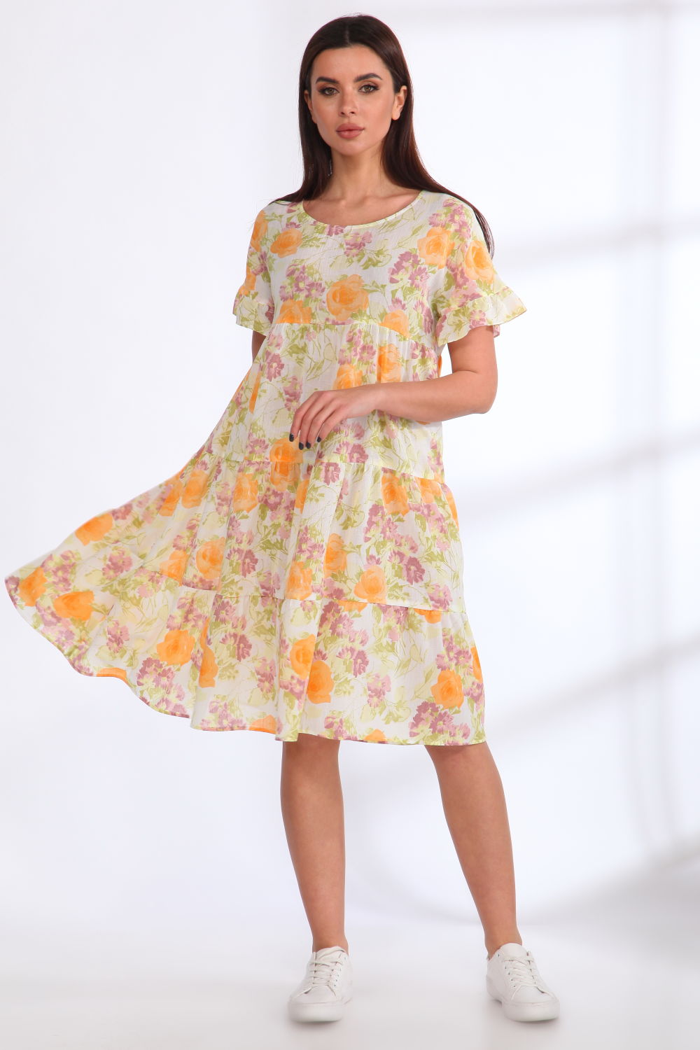 Платье Angelina&Co 928 - Mira fashion фото 612