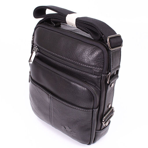 YO Мужская сумка Znixs 7912  фото 2