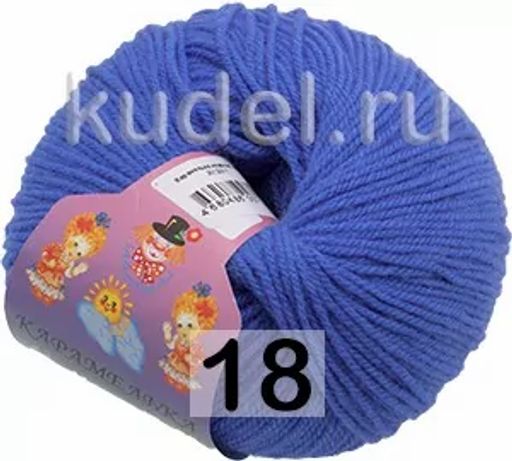 КАРАМЕЛЬКА - Камтекс фото 7