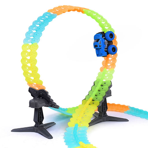 Трек "Zero gravity" в коробке