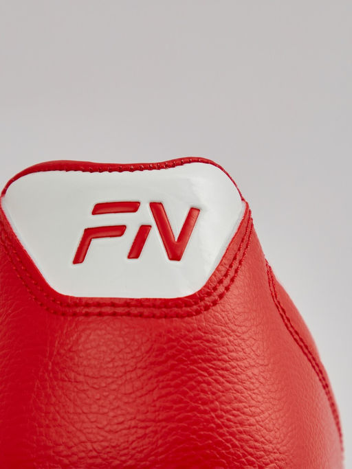 Детские шиповки FN Eagle Kid (TF) (Red/White)