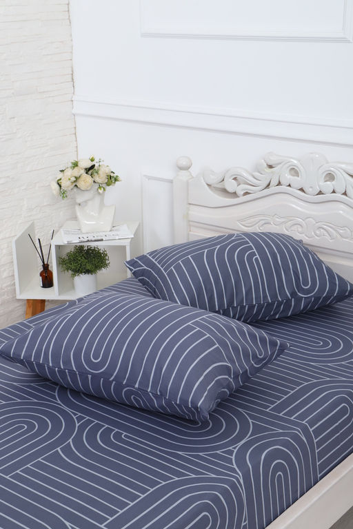 Наволочка перкаль Пятый элемент