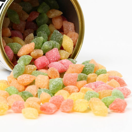 Монпансье в консервной банке Вкус как в детстве, 100 г. - Simaland фото 3