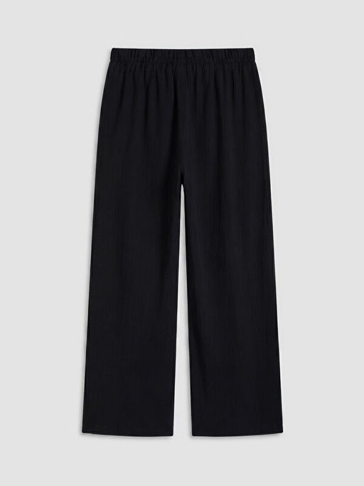 Loose Fit K?z ?ocuk Pantolon