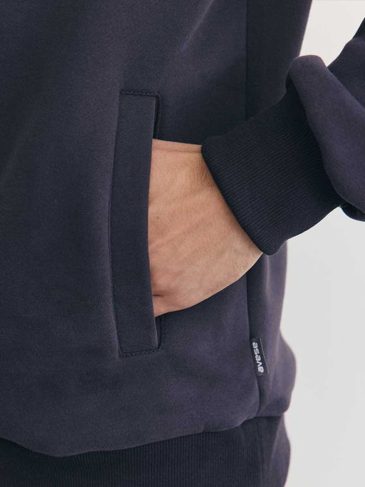 Толстовка мужская 25134-510 футер - Avese фото 20