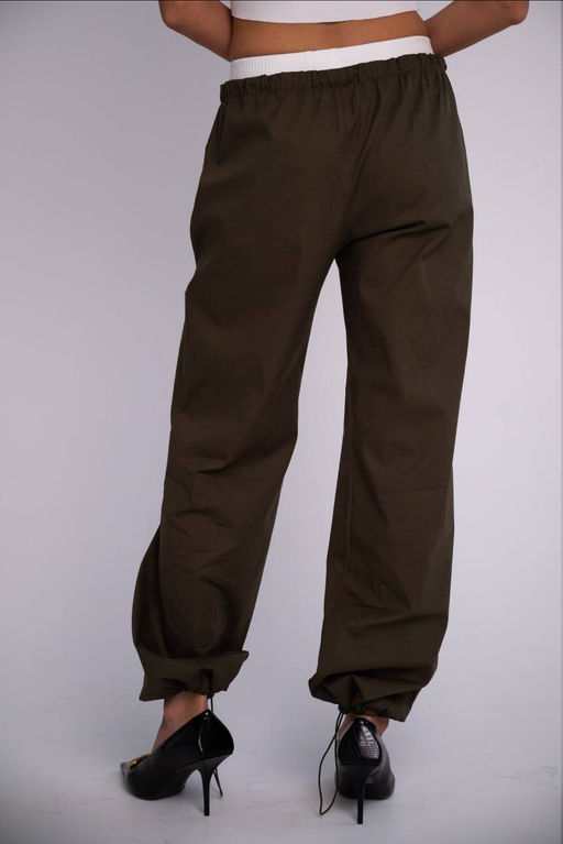 Спортивный костюм КТ 154-12 Сливовый - T.C.T фото 15