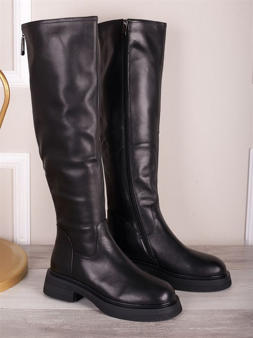 Ботфорты комфорт и стиль M2054 - Piniolo фото 4