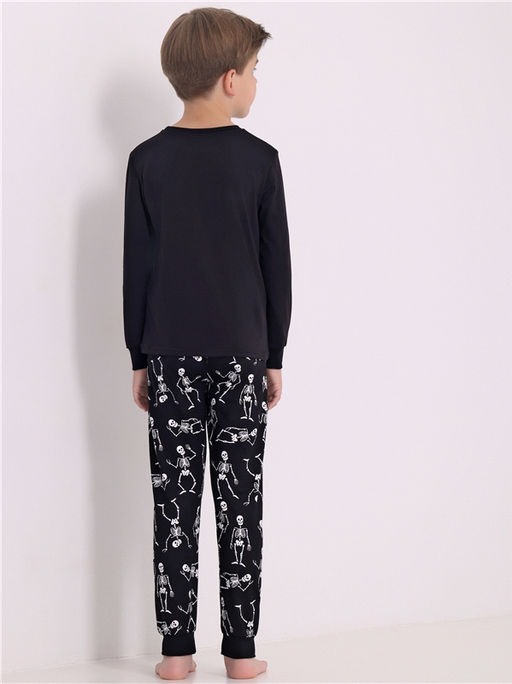 свитшот+брюки 2ПЖСБ5701001н - Апрель фото 2