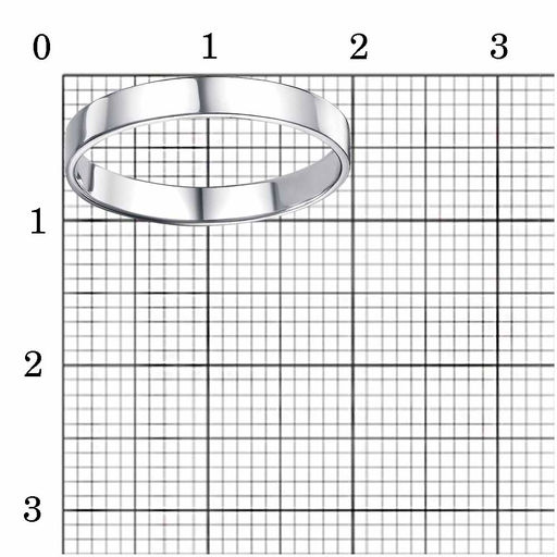 КОЛЬЦО 22015488Р - Красная пресня фото 5
