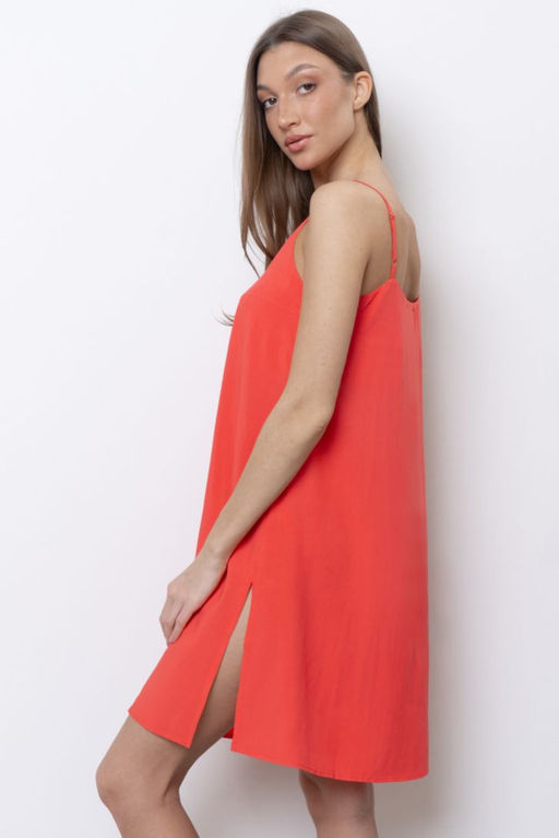 СОРОЧКА ЖЕНСКАЯ арт. 5704W-60205.1S-512 - Almando melado фото 4