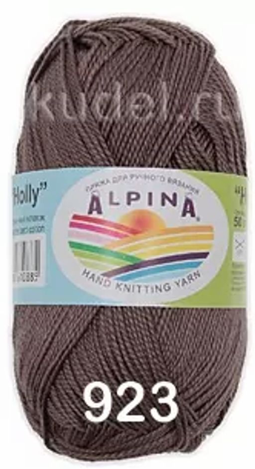 HOLLY - Alpina фото 24