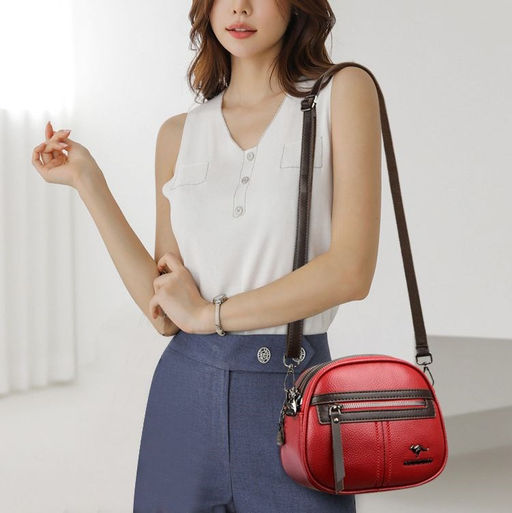 KAIDIFEINIROO Сумка женская 8750