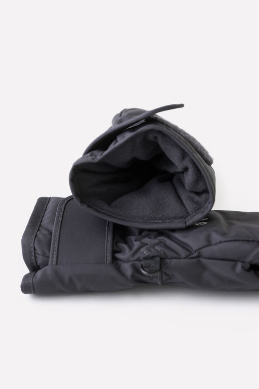 ВК 10003/24/25 ГР рукавицы дет - Crockid фото 4