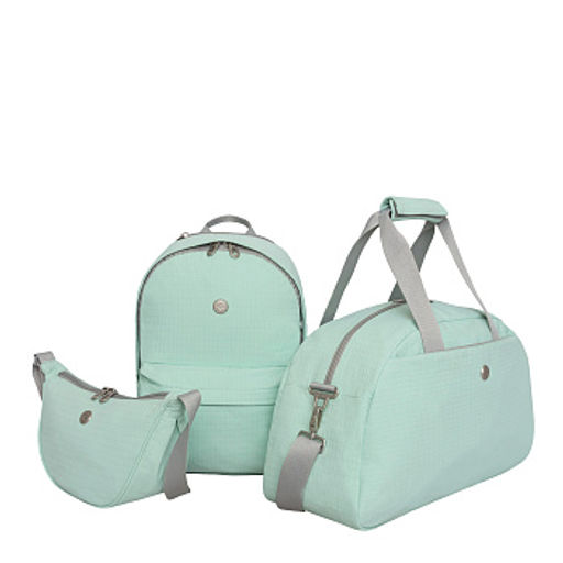 TD-599-1 Сумка дорожная - Grizzly фото 14