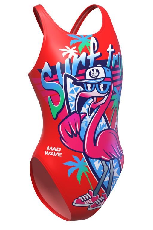 Купальник Start junior C9 - Mad wave фото 2