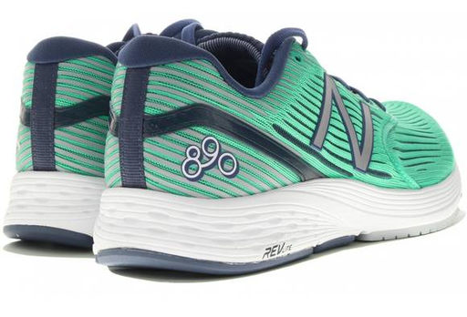 New Balance / Кроссовки  фото 3