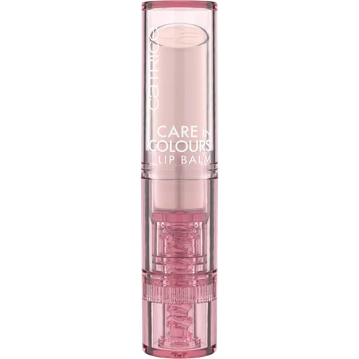 Бальзам для губ Care In Colours Lip Balm, 010 944537