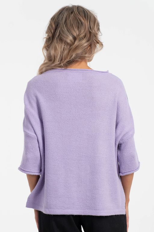 Джемпер М3-4220/8 - Wisell фото 9