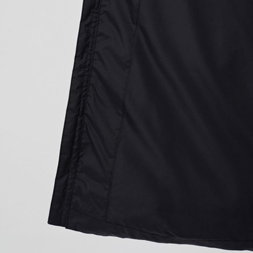 Куртка пуховая / Lee Cooper