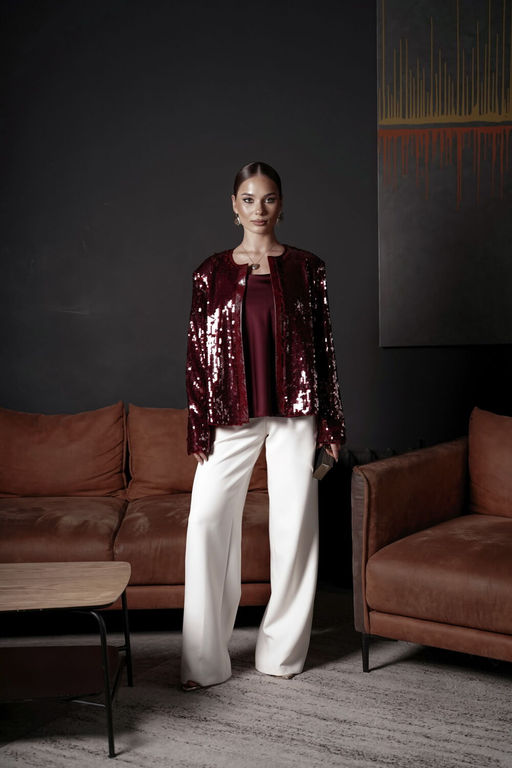 Жакет Vesnaletto 4346  фото 2