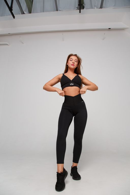 ЛОСИНЫ BASE V 7/8 - Forstrong фото 3