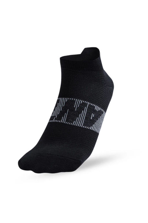 Носки короткие Черный