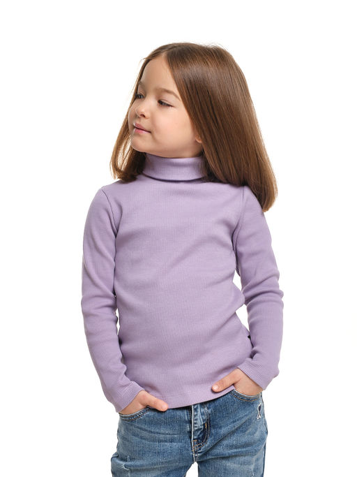 Водолазка 22-0392 - Mini maxi фото 37