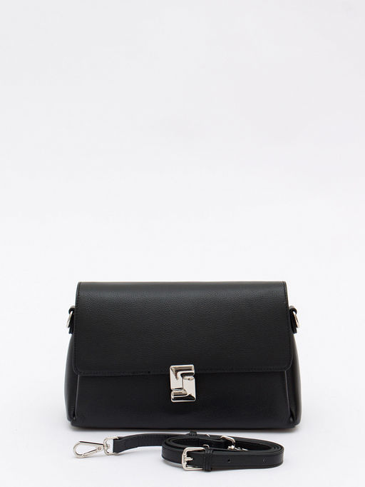 Сумка 2011VG black Vitelli Grassi