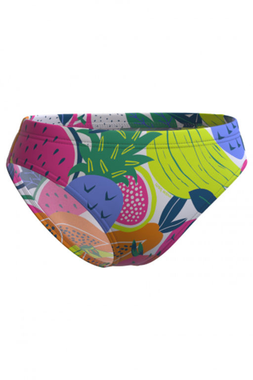 Плавки Frisky bottom PBT B0 - Mad wave фото 3