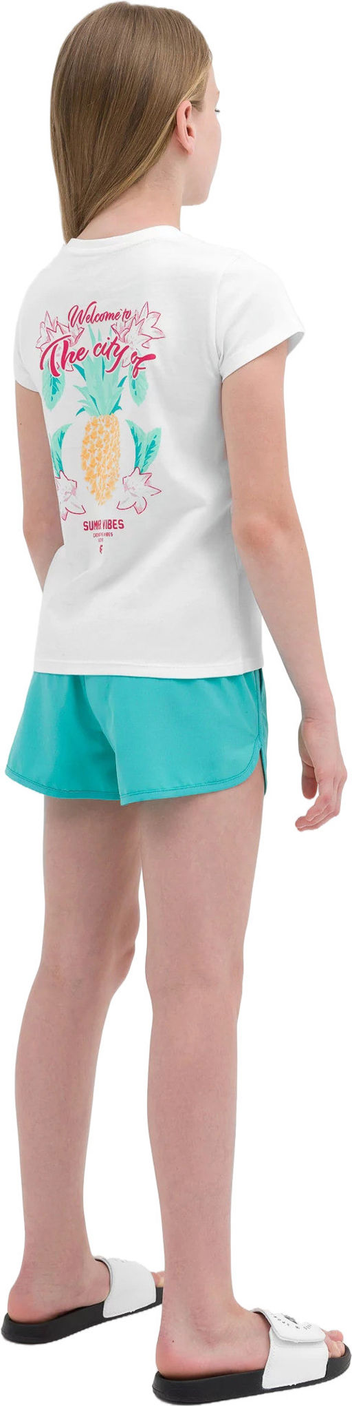 Шорты детские - 4F фото 3