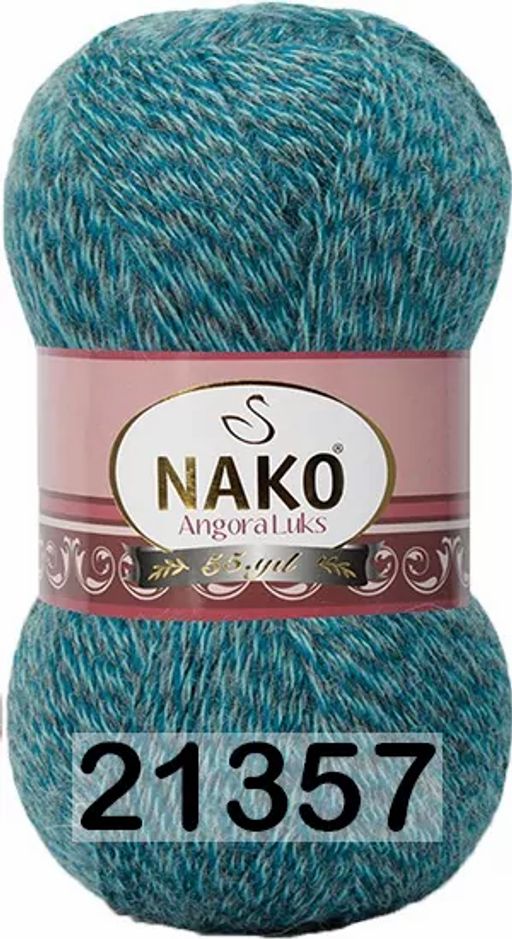 ANGORA LUKS - Nako фото 54