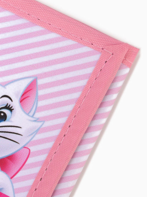 Кошелек детский на липучке Мари, Коты аристократы - Disney фото 9