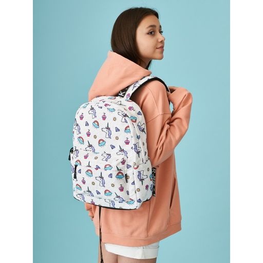 Рюкзак BL-BW001/9 - Blinky фото 4