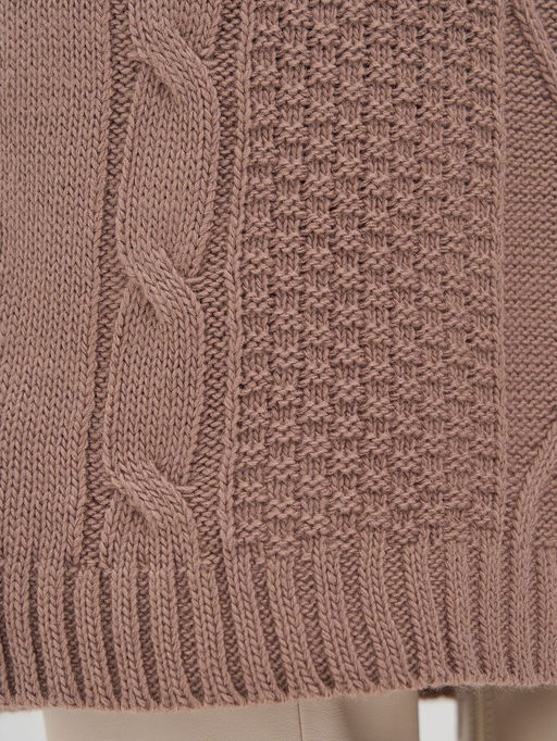 Костюм женский 9232-95004. 2300766 вечерний вереск