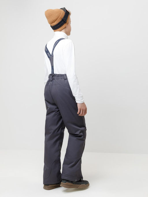 ВК 40008/25/1 ГР брюки дет - Crockid фото 3