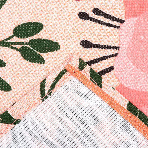 Кухонное полотенце Доляна Spring mood, 35?60 см, 100% хлопок, 160 г/м?