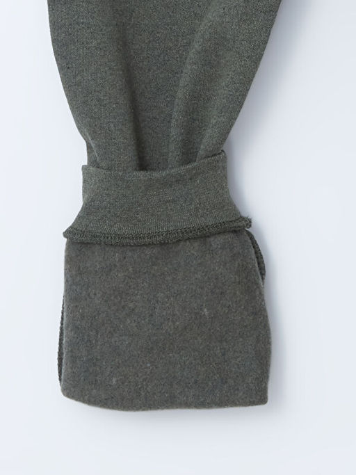 Beli Lastikli Erkek ?ocuk Jogger E?ofman Alt? - Waikiki фото 2