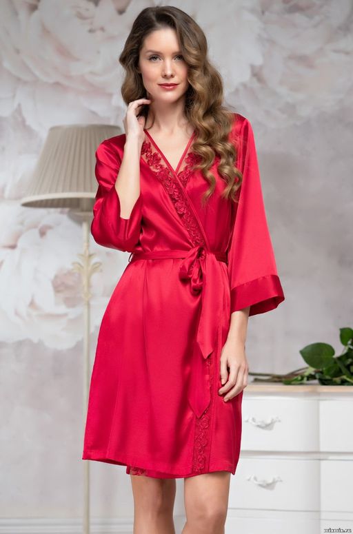 Халат Mia-Amore