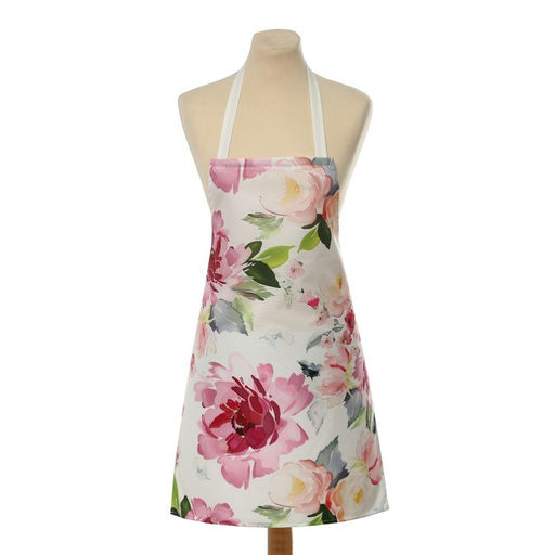 Фартук Этель Пионы 60 х80см, 100% п/э  фото 5