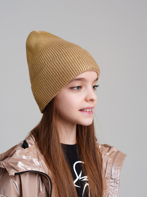 PlayToday / Шапка для девочки  фото 4